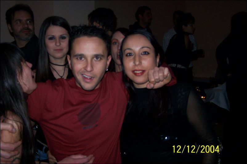 Sabato 12
